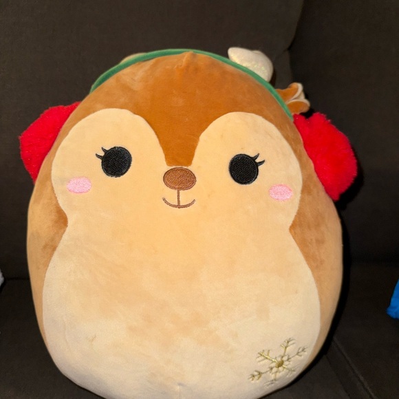 Darla the Reindeer Squishmallow - Picture 1 of 1